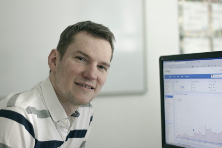 Geschäftsführer Lapworld GmbH
