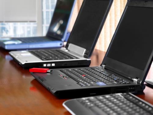 gebrauchte Notebooks